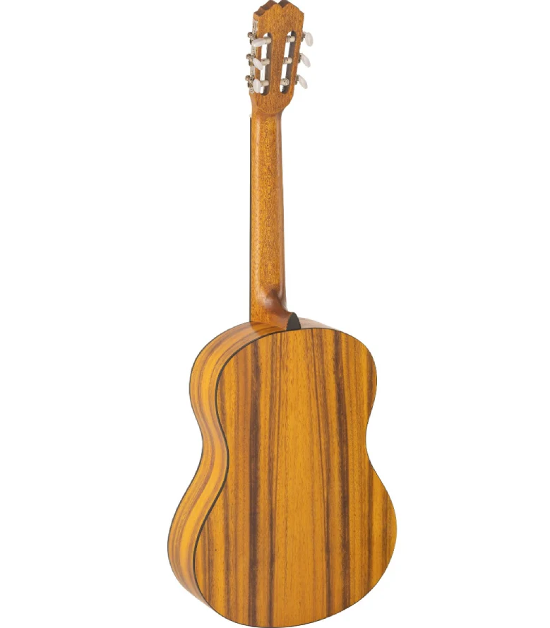 ADMIRA TOBA GUITARRA ESPAÑOLA - Image 2