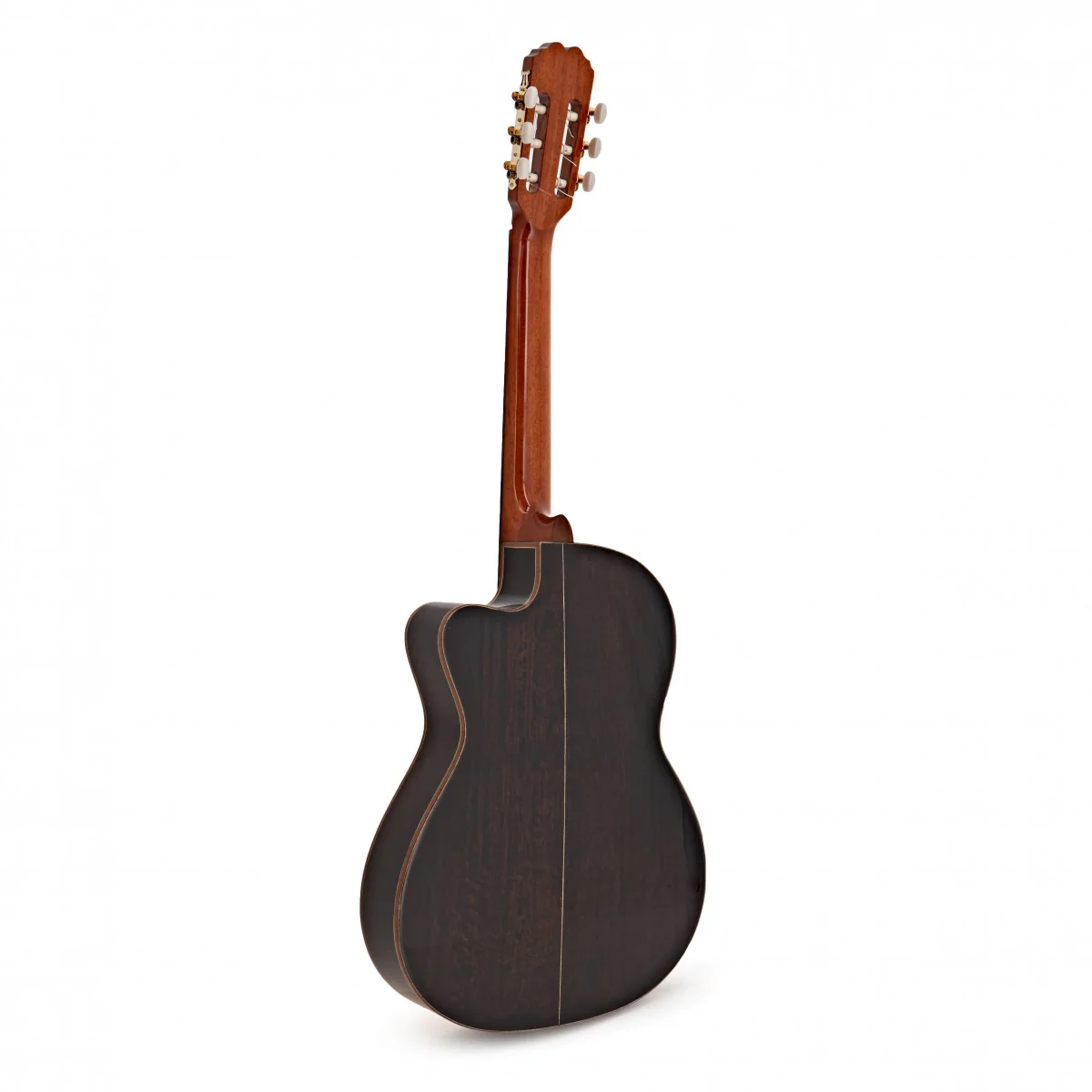 ADMIRA VIRTUOSO EC GUITARRA ESPAÑOLA ELECTRIFICADA - Image 2