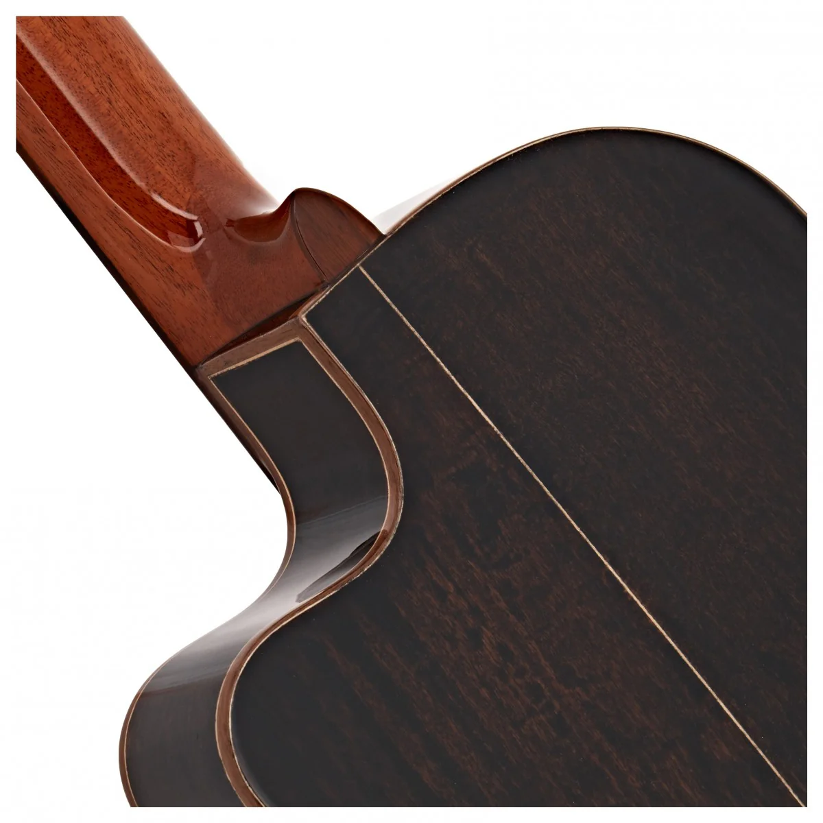 ADMIRA VIRTUOSO EC GUITARRA ESPAÑOLA ELECTRIFICADA - Image 6