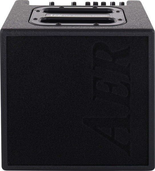 AER ALPHA AMPLIFICADOR GUITARRA ACUSTICA