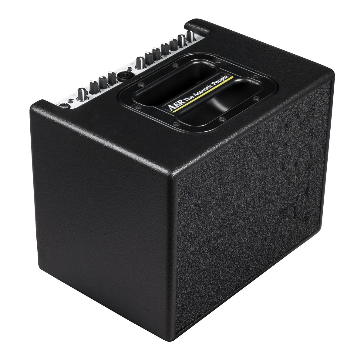 AER COMPACT 60 IV BK AMPLIFICADOR GUITARRA ACUSTICA - Image 11