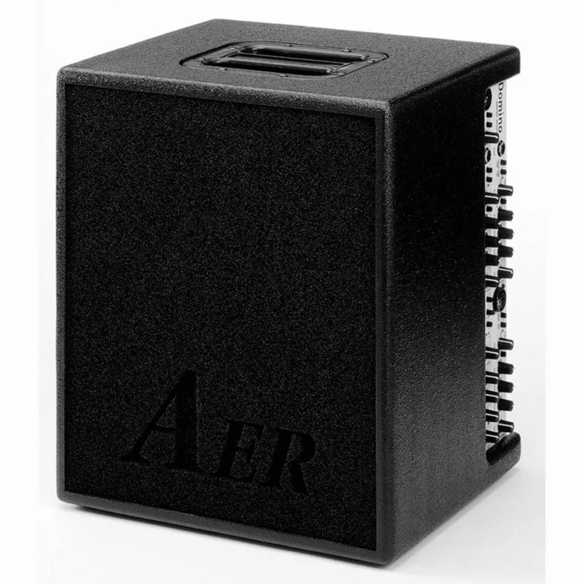 AER DOMINO 2A AMPLIFICADOR DE 4 CANALES 120W CON EFECTOS - Image 8