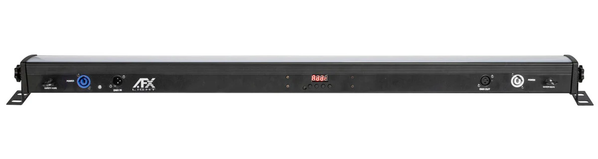 AFX LIGHT BARLED200-FX BARRA DE ANIMACION LED - Image 4