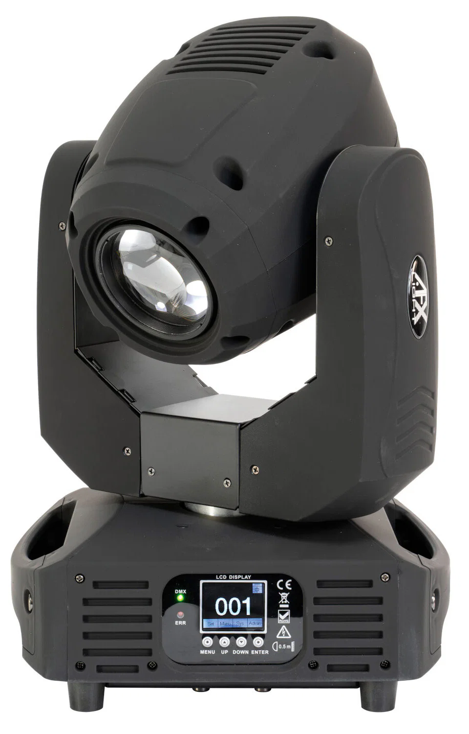 AFX LIGHT BEAM1R-MKIII CABEZA MOVIL 1R 120W - Image 3