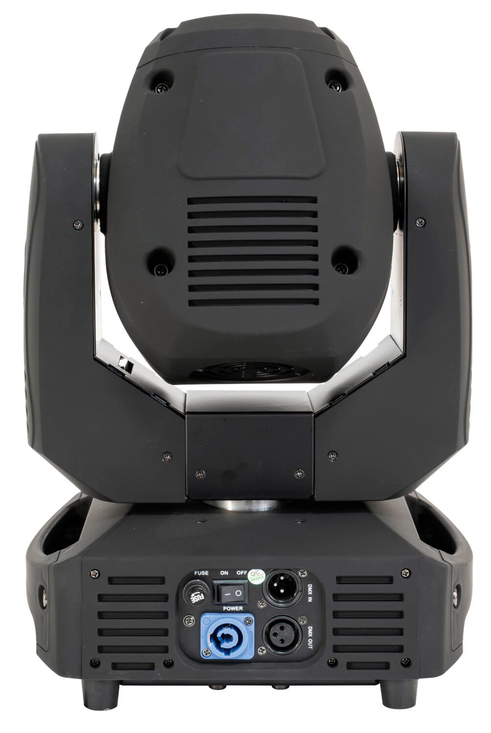 AFX LIGHT BEAM1R-MKIII CABEZA MOVIL 1R 120W - Image 4