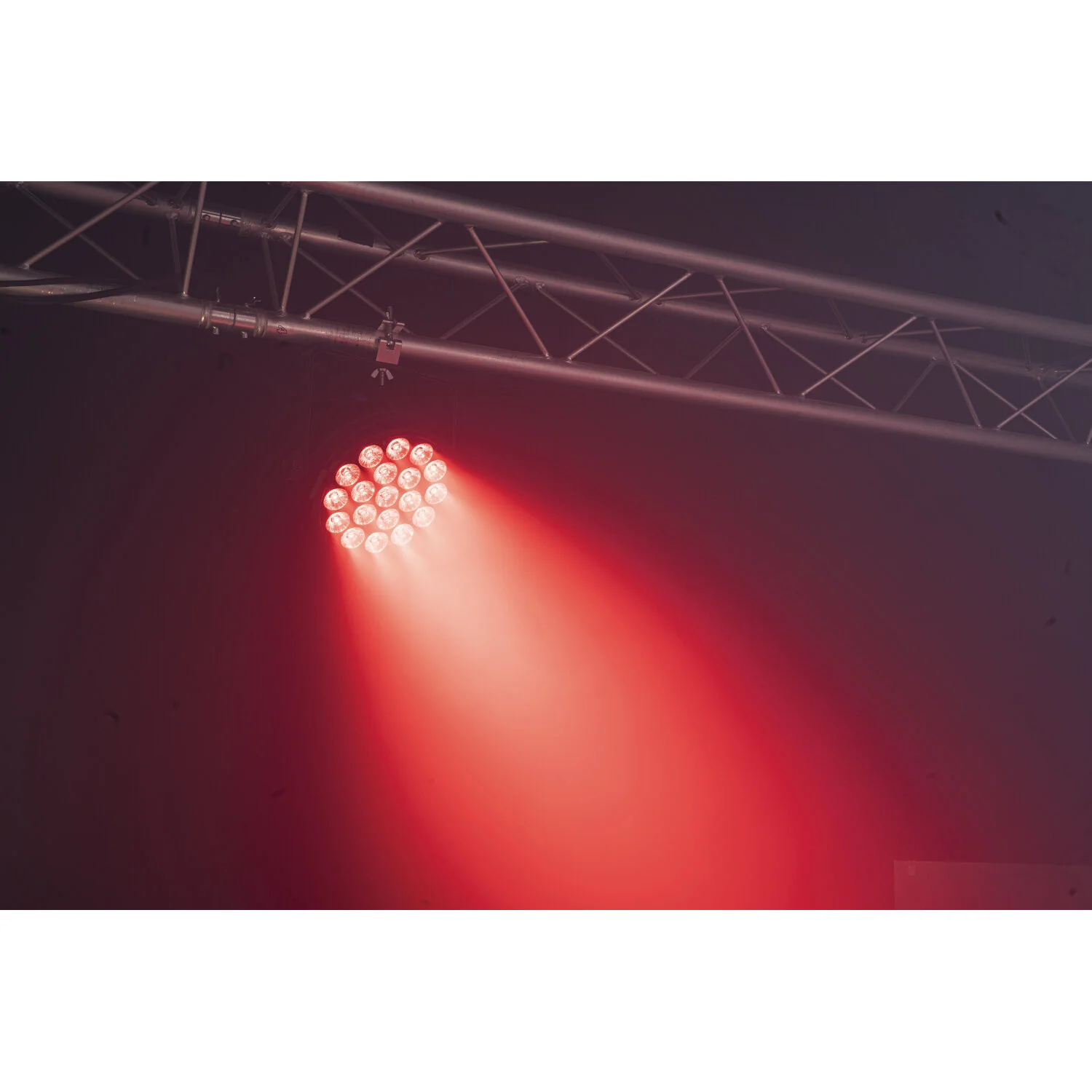 AFX LIGHT CLUB MIX3 PROYECTOR PAR LED RGBW 19X10W - Image 4