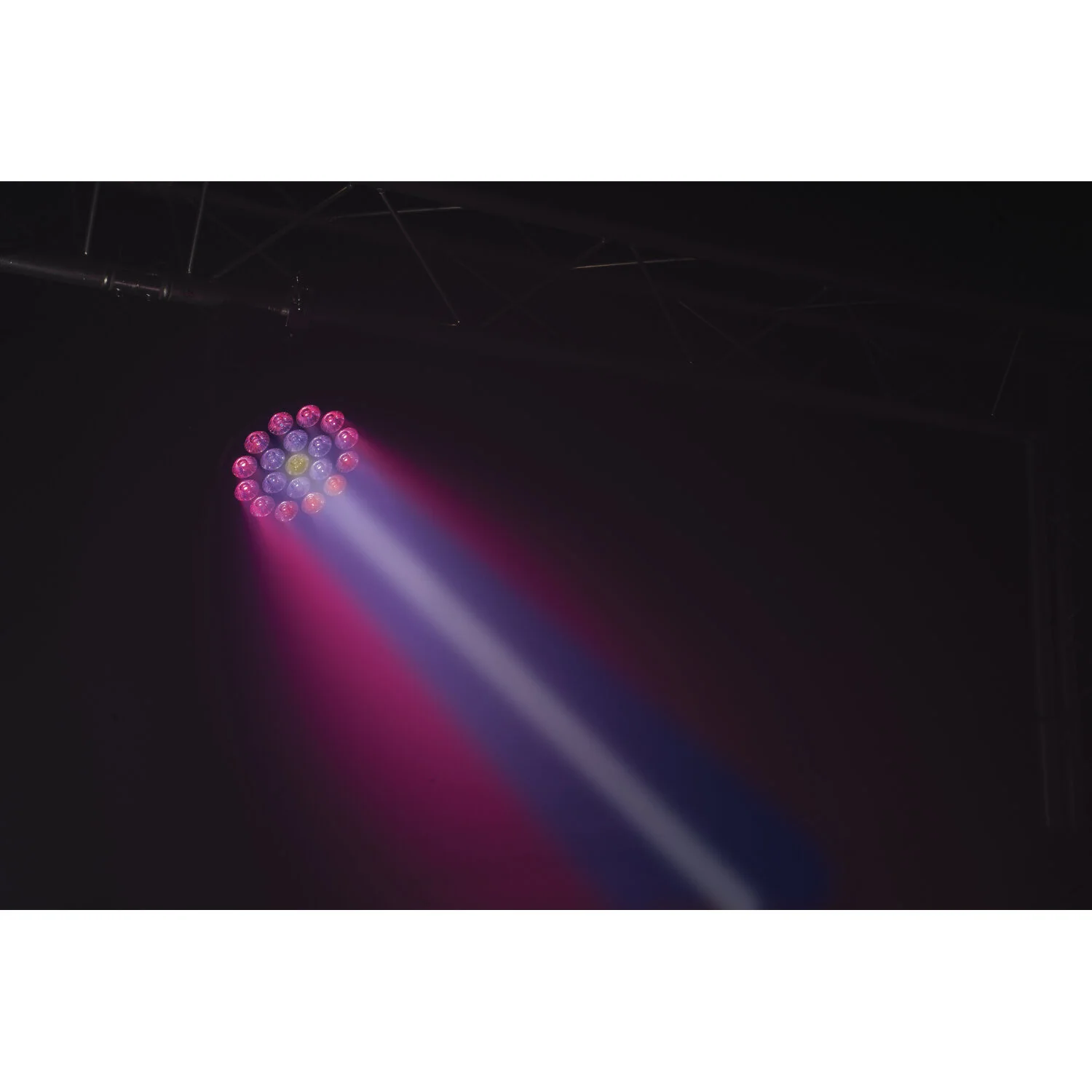 AFX LIGHT CLUB MIX3 PROYECTOR PAR LED RGBW 19X10W - Image 7