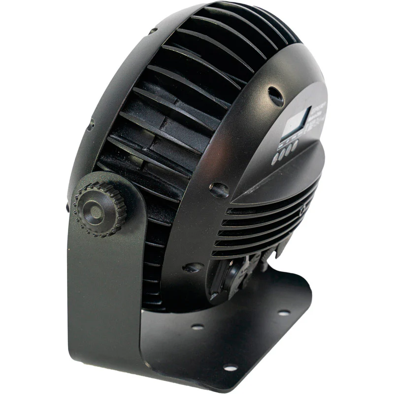 AFX LIGHT CLUB-UV450-IP PROYECTOR PAR LED UV 4X50W IP65 - Image 3