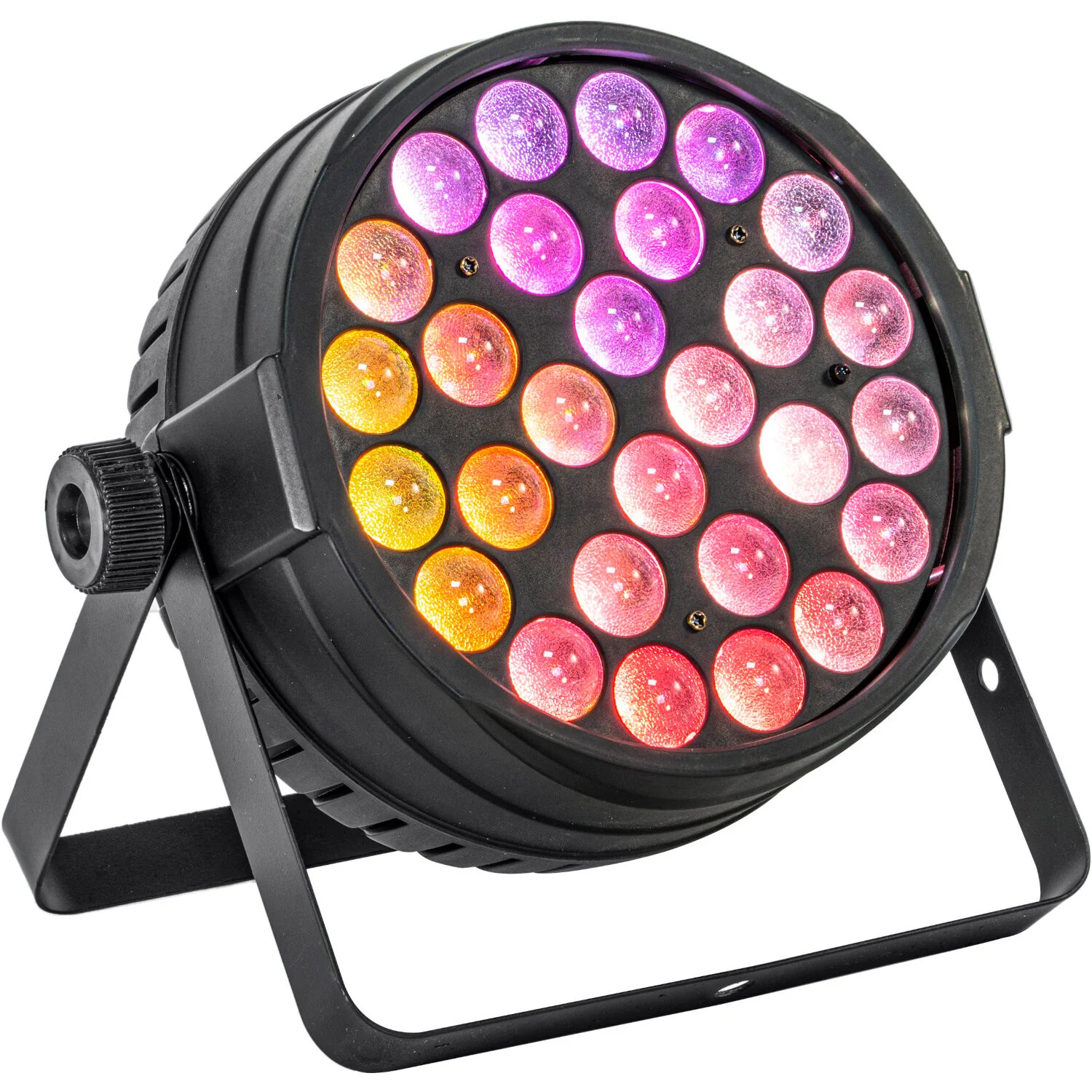 AFX LIGHT CLUB-ZOOM2810 FOCO PAR LED 28X10W RGBW - Image 2