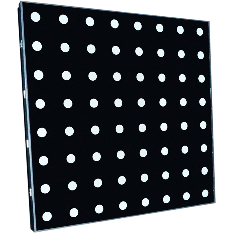 AFX LIGHT CRAZY DANCEFLOOR SUELO LED 3X3M - Image 2