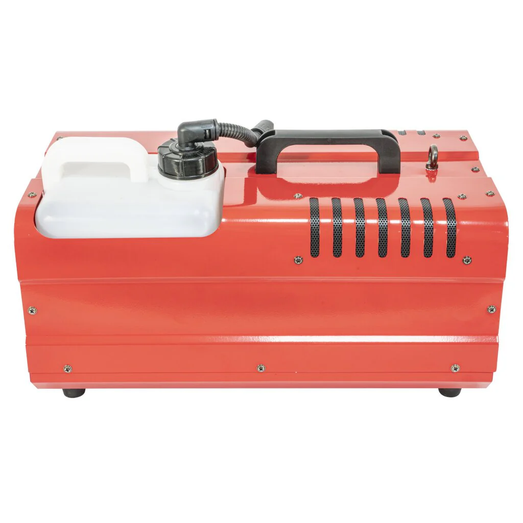 AFX LIGHT FOG 2500 PRO RD MAQUINA DE HUMO PROFESIONAL 2500W ULTRAPOTENTE - Image 3