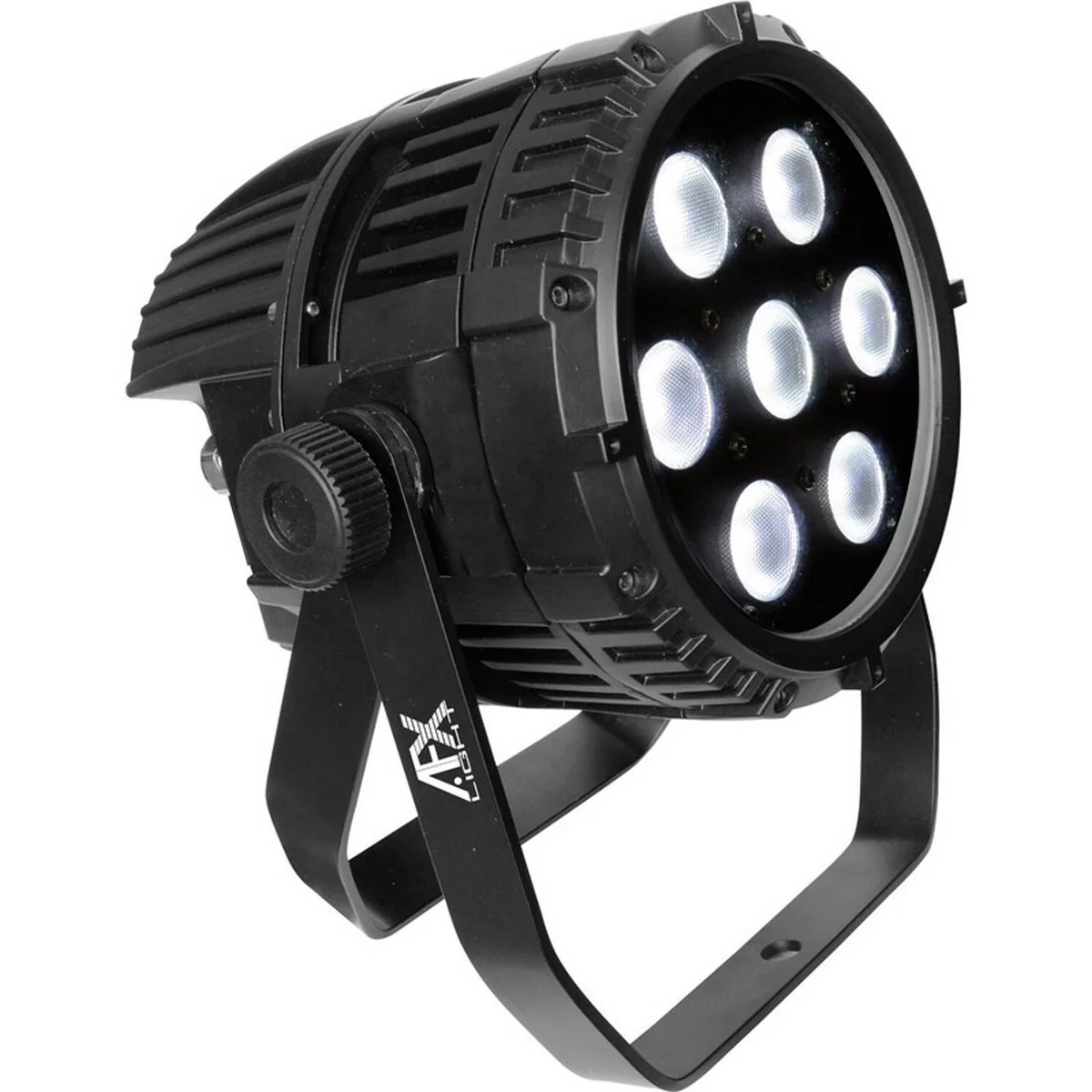 AFX LIGHT IPAR507 PROYECTOR LED DE EXTERIOR RGBAW 7X15W
