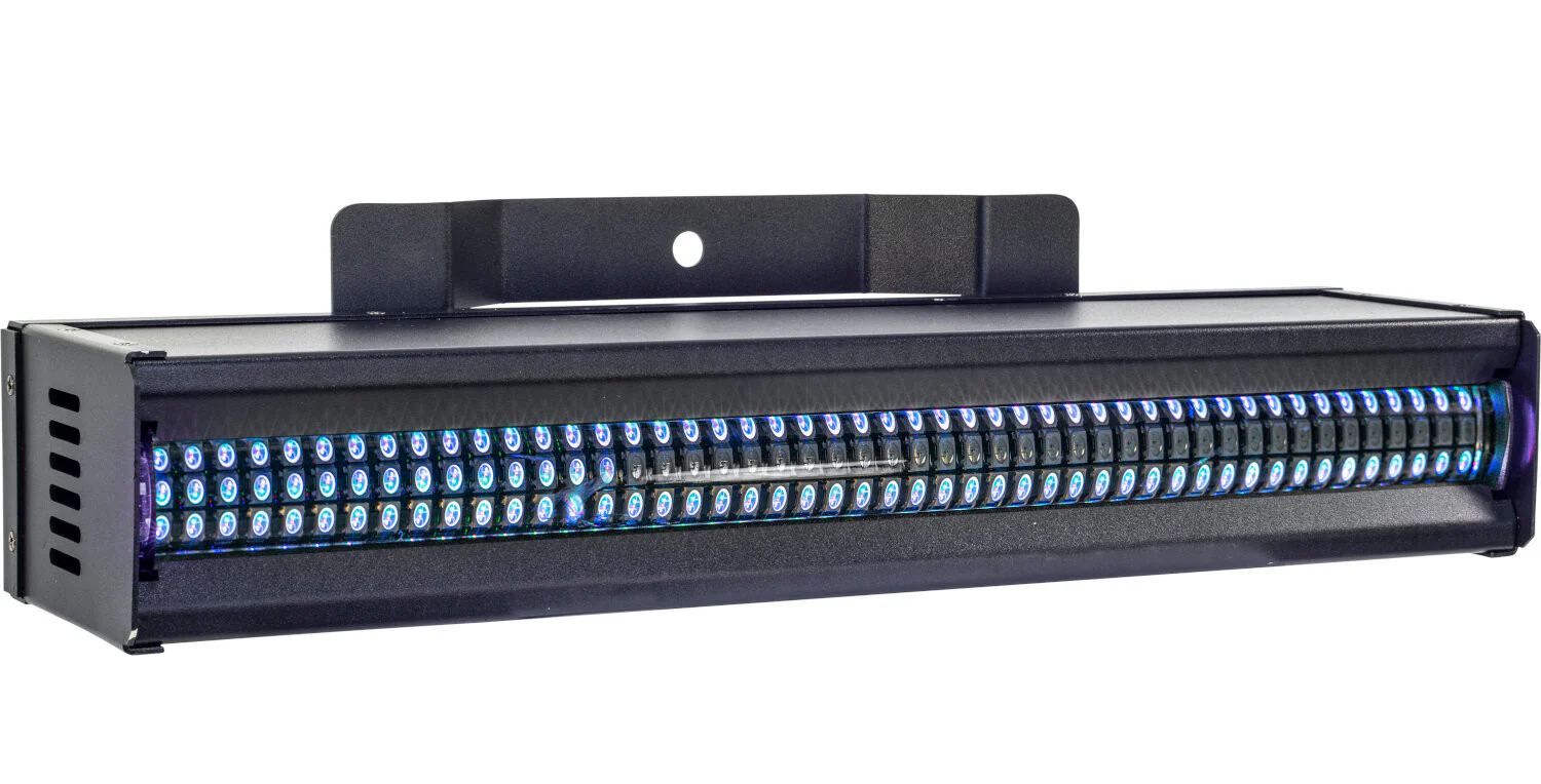 AFX LIGHT K2000FX BARRA DE ANIMACION LED PIXEL RGB - Image 3