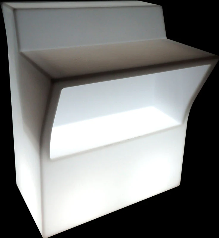 AFX LIGHT LED-BAR MOSTRADOR BARRA LUZ EXTERIORES - Image 2