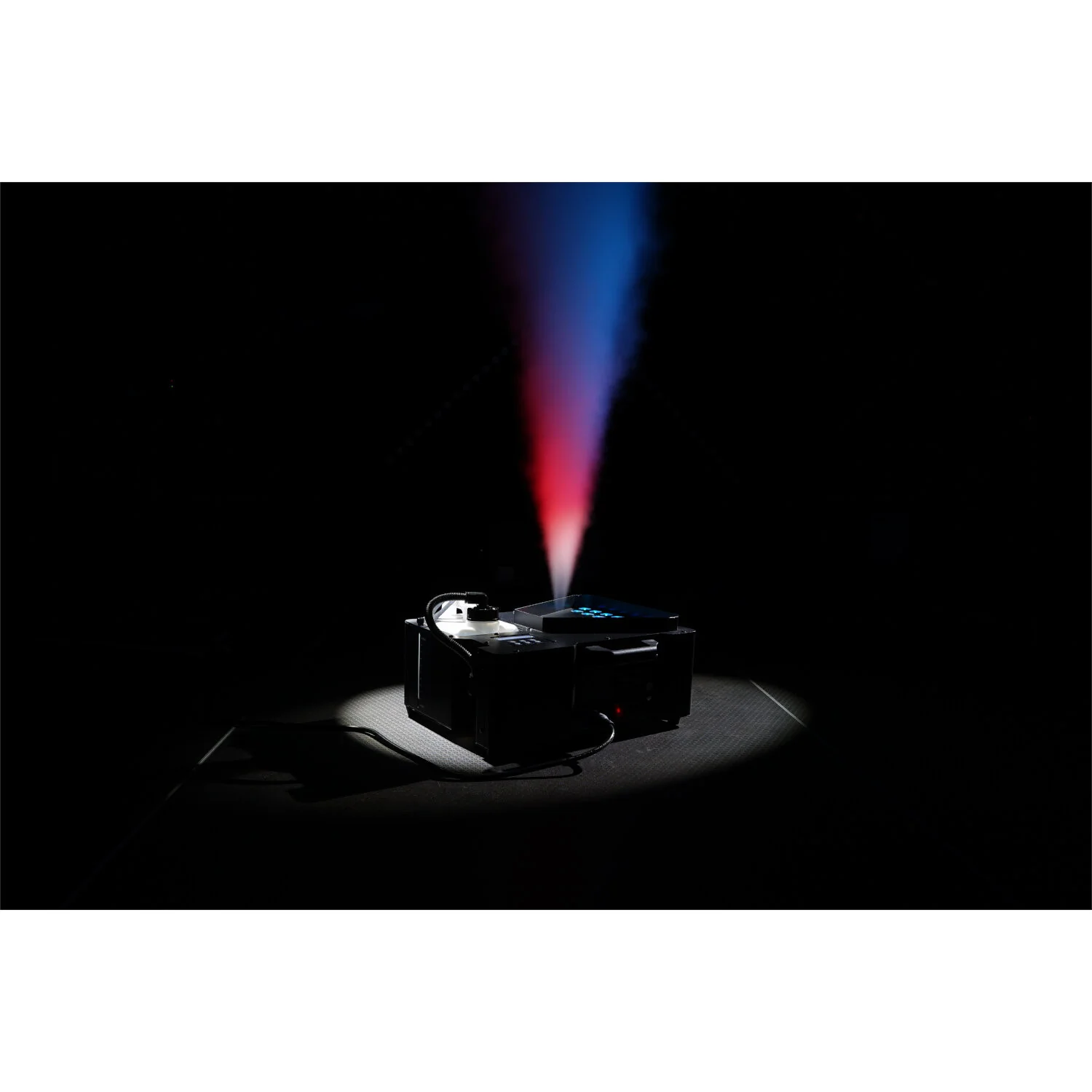 AFX LIGHT MAGMA-1800 MAQUINA DE HUMO DMX DE LED RGBA Y RGBW - Image 3