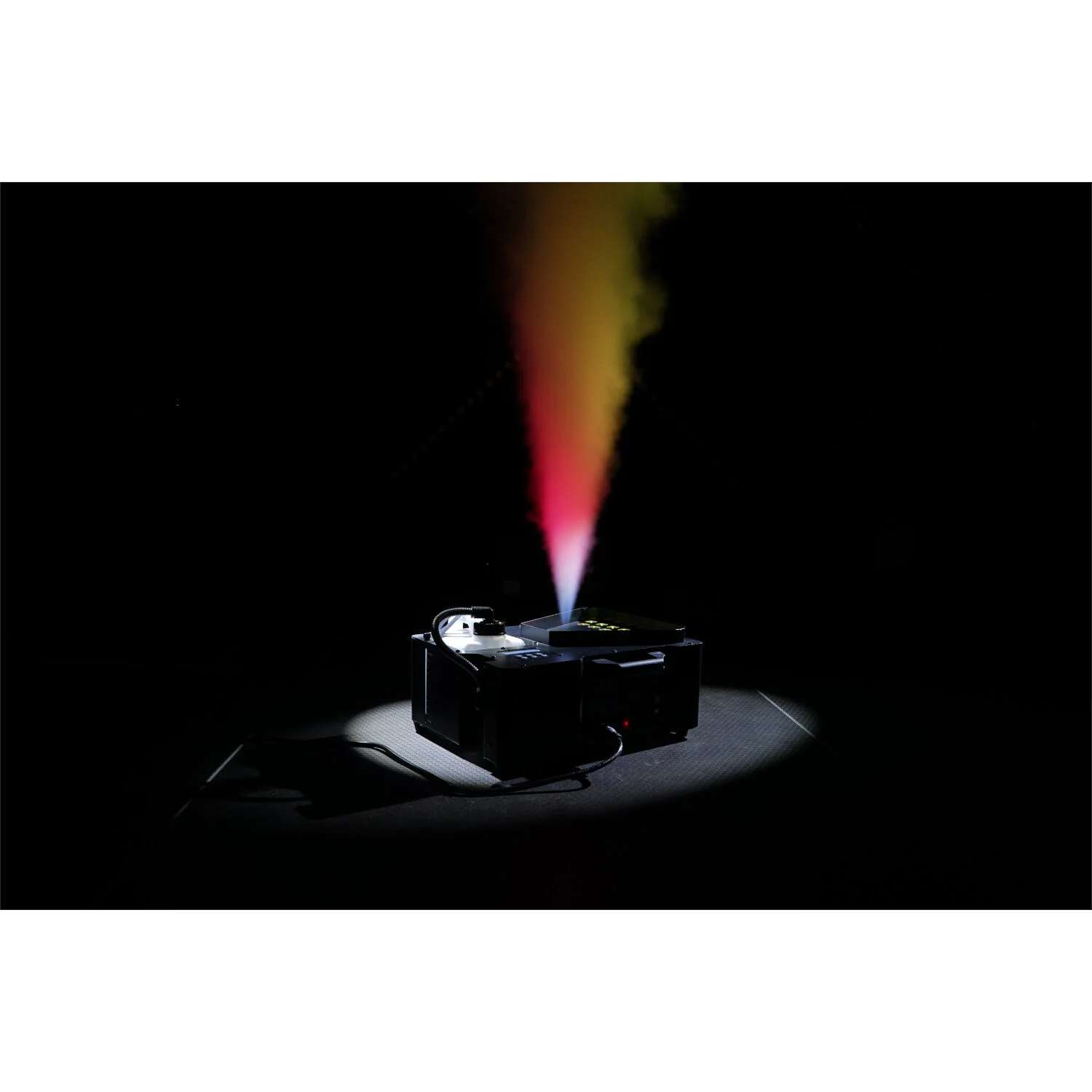 AFX LIGHT MAGMA-1800 MAQUINA DE HUMO DMX DE LED RGBA Y RGBW - Image 4