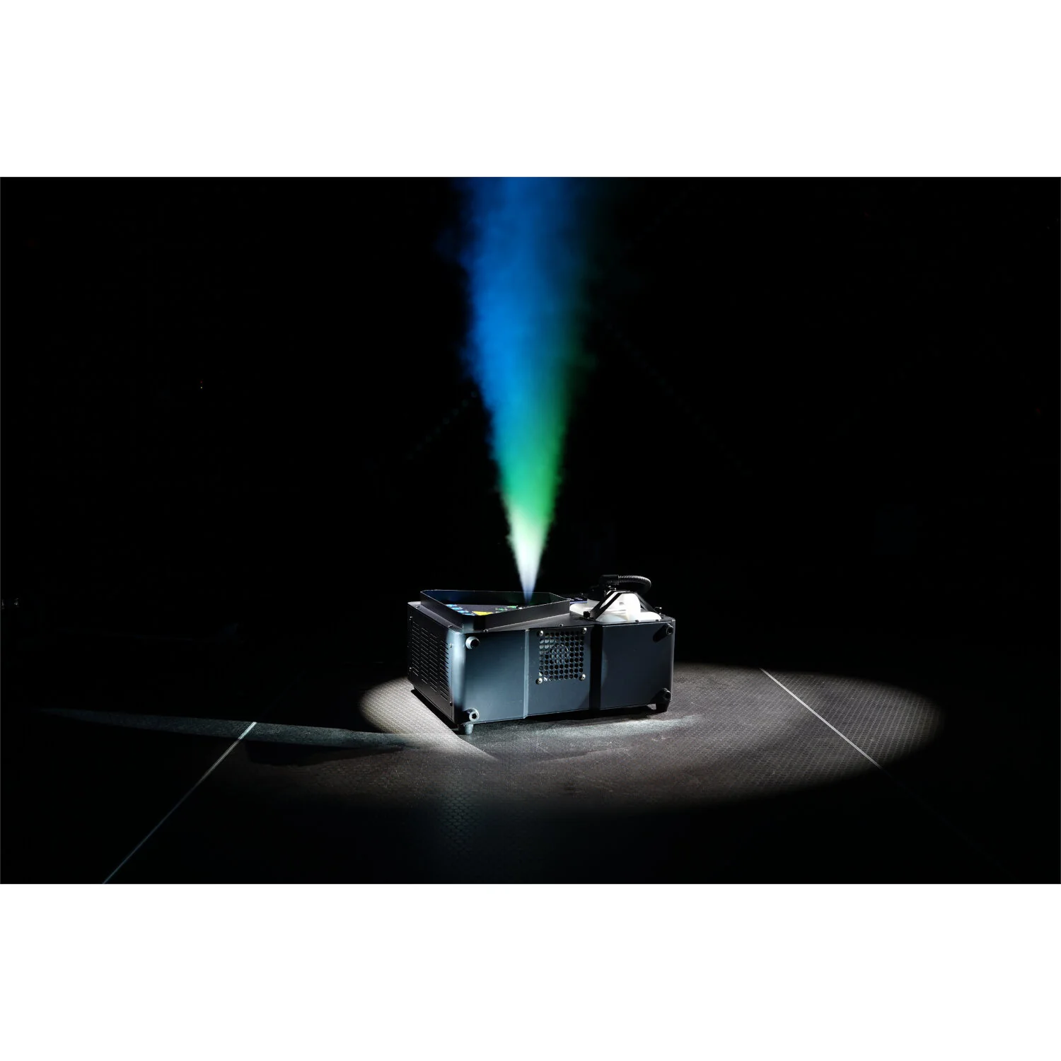 AFX LIGHT MAGMA-1800 MAQUINA DE HUMO DMX DE LED RGBA Y RGBW - Image 5
