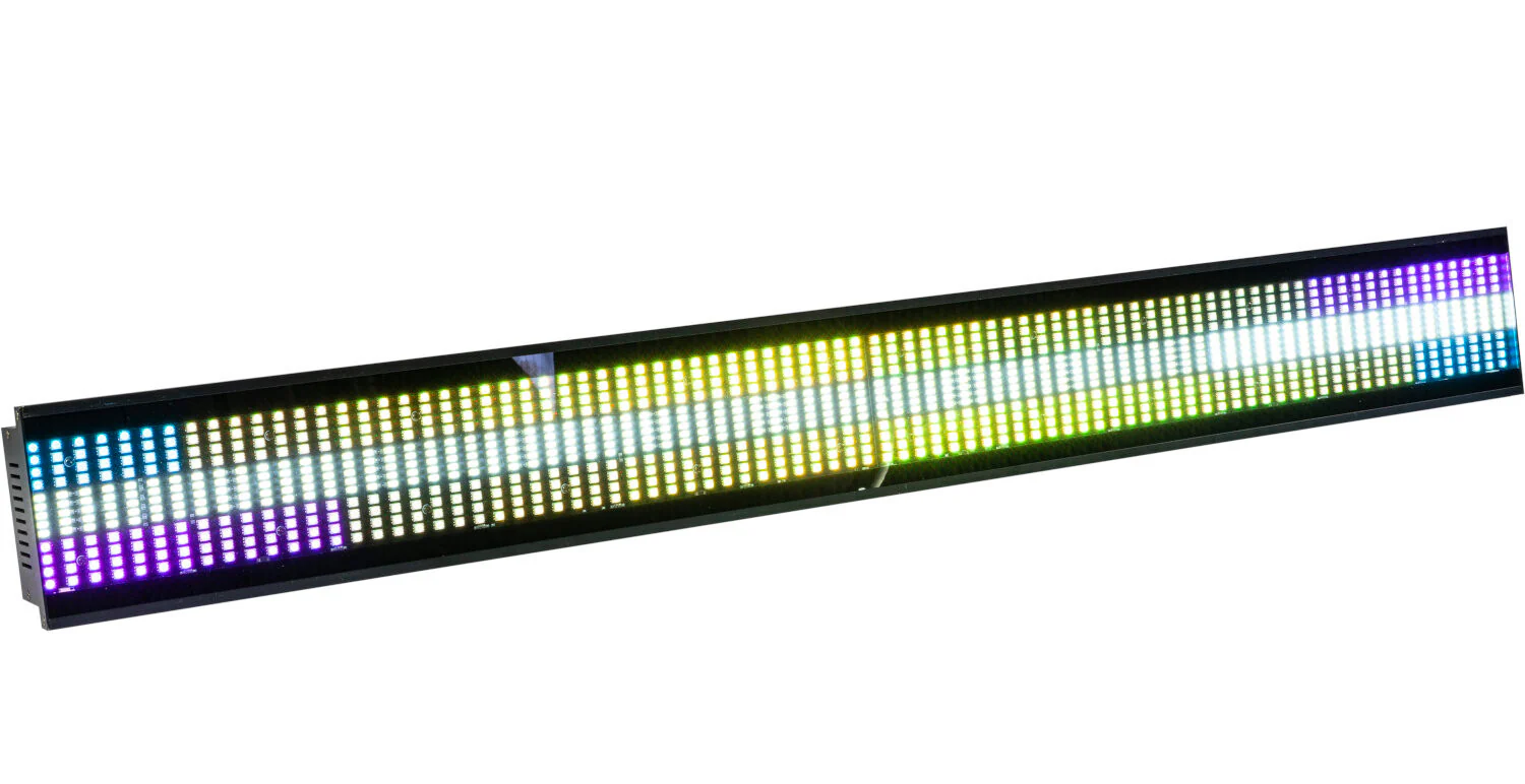 AFX LIGHT THUNDERLED BARRA DE LED ESTROBOSCOPICA CON EFECTO RGB - Image 4
