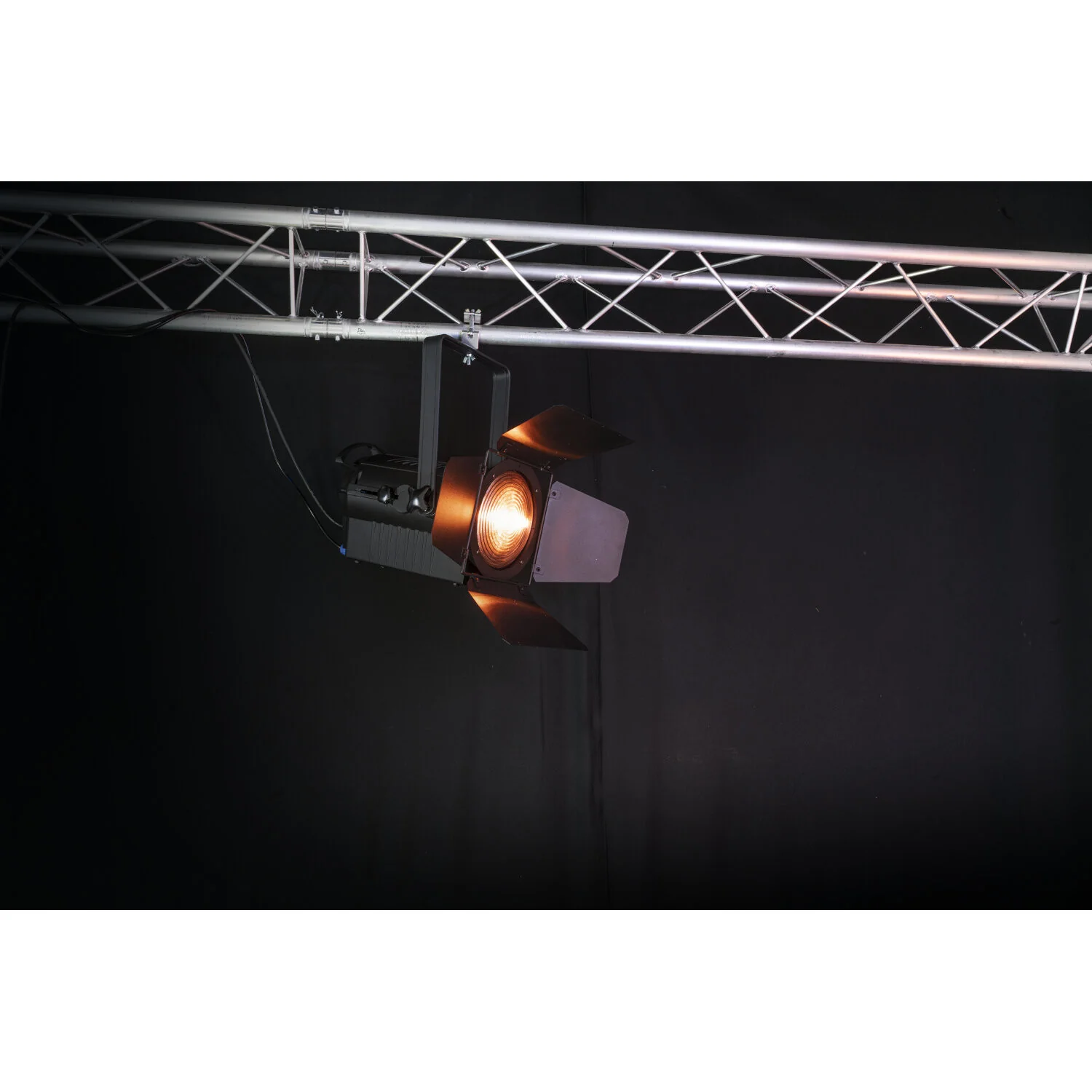 AFX LIGHT TLIGHT-RGBW LED PAR PROYECTOR PARA TEATRO LIGHT COLOR 200W - Image 7