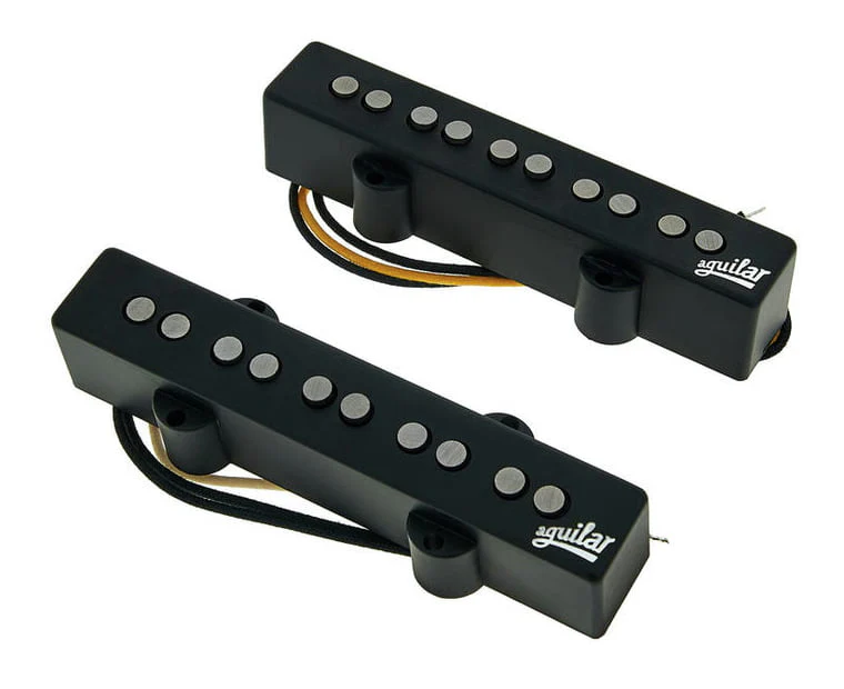 AGUILAR AG5J HOT SET PASTILLAS BAJO - Image 3
