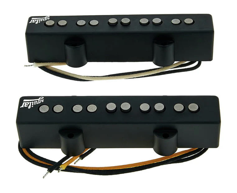 AGUILAR AG5J HOT SET PASTILLAS BAJO - Image 4