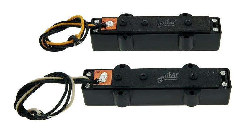 AGUILAR AG5J HOT SET PASTILLAS BAJO - Image 5