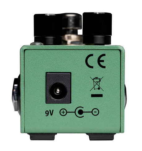 AGUILAR DB316 MIDRANGE EQ PEDAL ECUALIZADOR BAJO - Image 3
