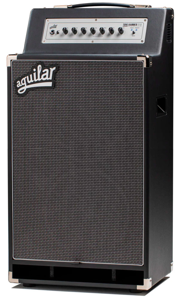 AGUILAR TH210COMBO TONE HAMMER 210 V2 AMPLIFICADOR BAJO