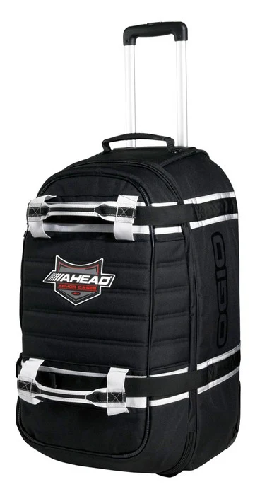 AHEAD ARMOR CASES AA5028OW FUNDA HERRAJES 28X16X14 CON RUEDAS - Image 2
