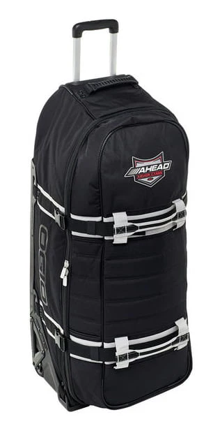 AHEAD ARMOR CASES AA5038W MALETA PARA HERRAJES 38X16X14