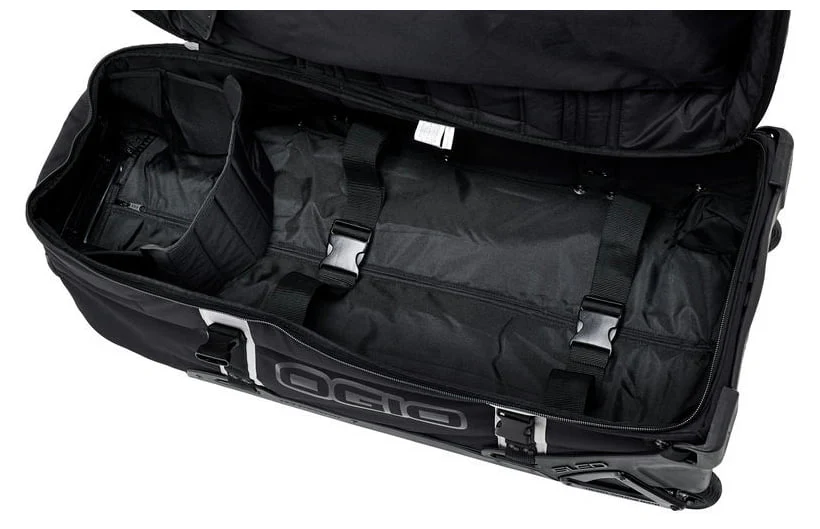 AHEAD ARMOR CASES AA5038W MALETA PARA HERRAJES 38X16X14 - Image 10