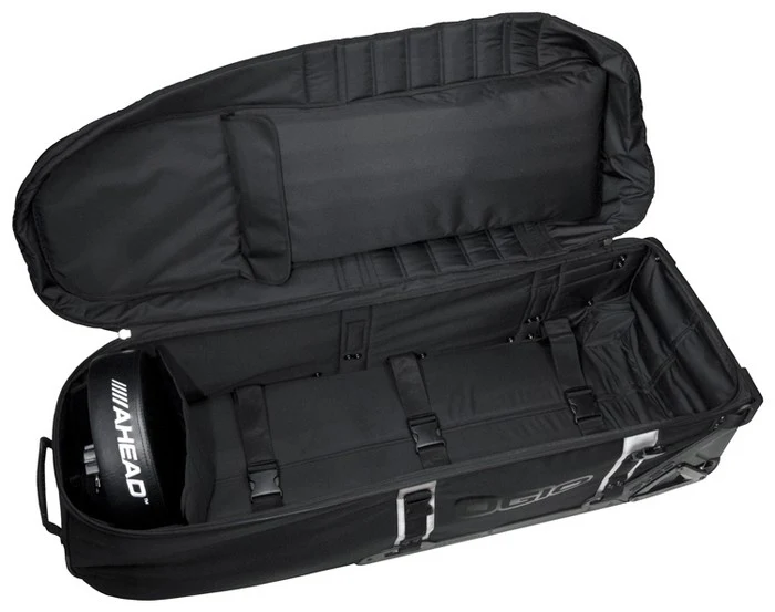 AHEAD ARMOR CASES AA5048W FUNDA HERRAJES 48X16X14 CON RUEDAS - Image 2