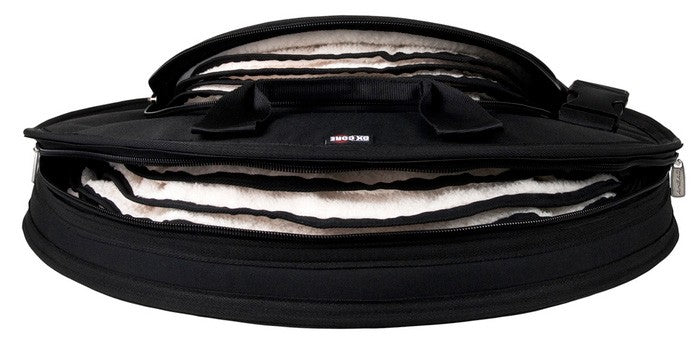 AHEAD ARMOR CASES AA6021 DELUXE CYMBAL BAG. - Image 2