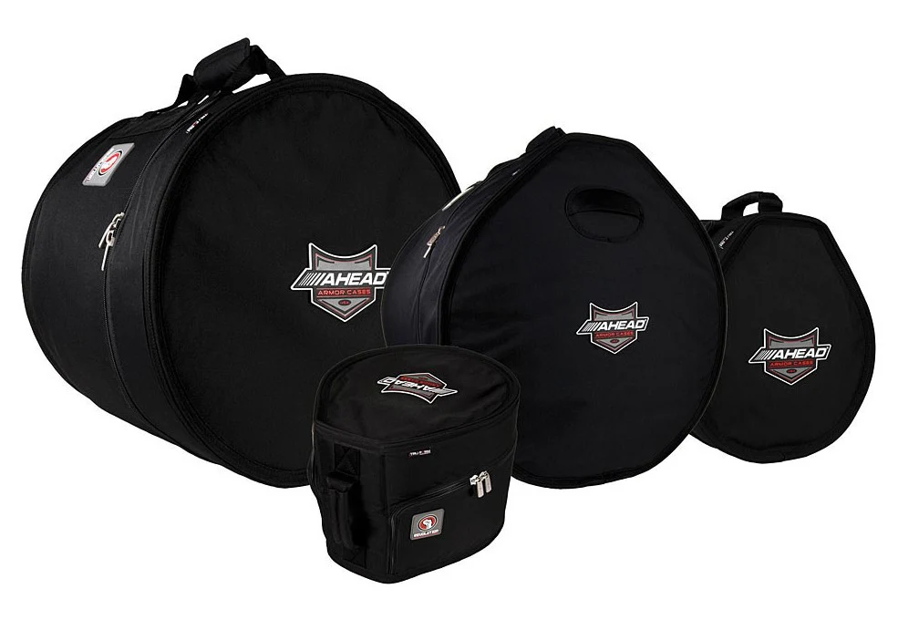 AHEAD ARMOR CASES ARSET-1 SET DE FUNDAS BATERIA