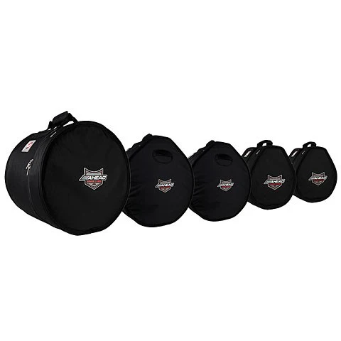 AHEAD ARMOR CASES ARSET-5 SET DE FUNDAS BATERIA