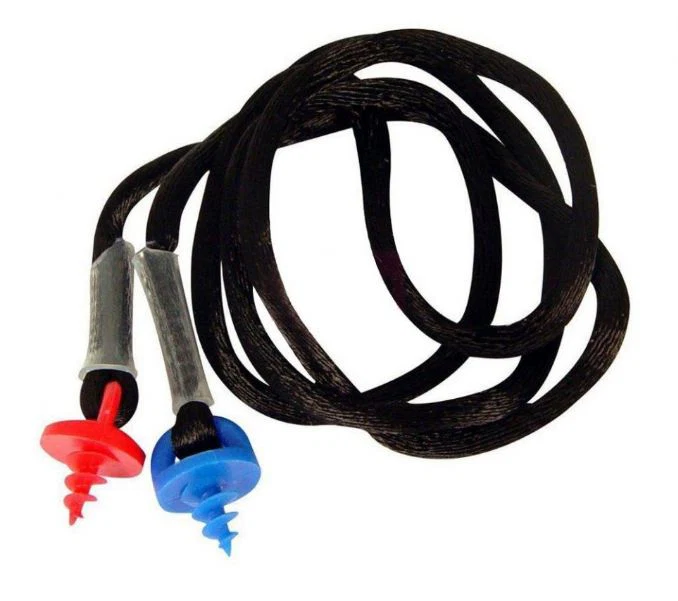 AHEAD DRUMSTICKS ACMEL CORDON PARA TAPONES OIDOS.