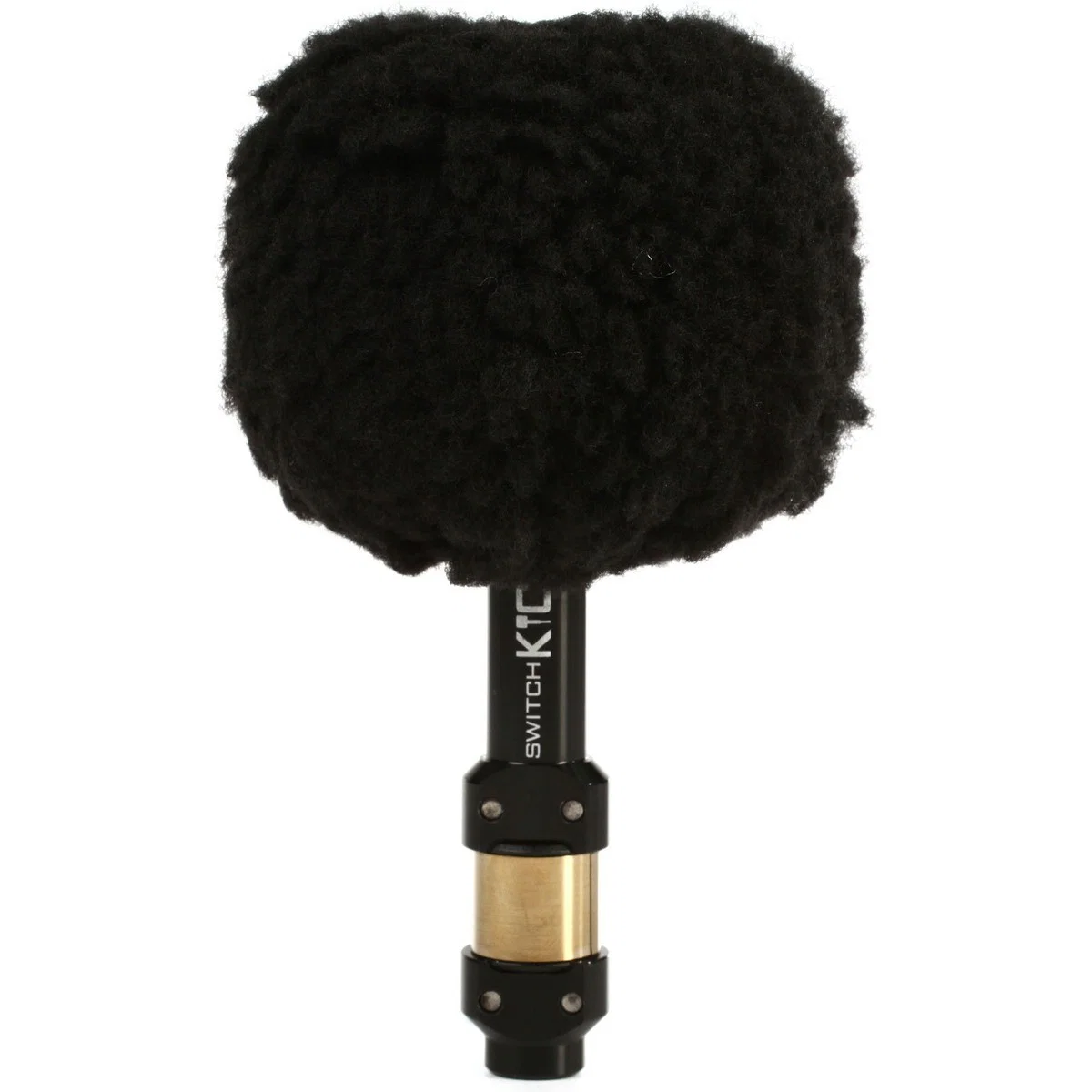 AHEAD DRUMSTICKS AHSKBK SWITCH KICK MAZA FIELTRO LANA - Image 3
