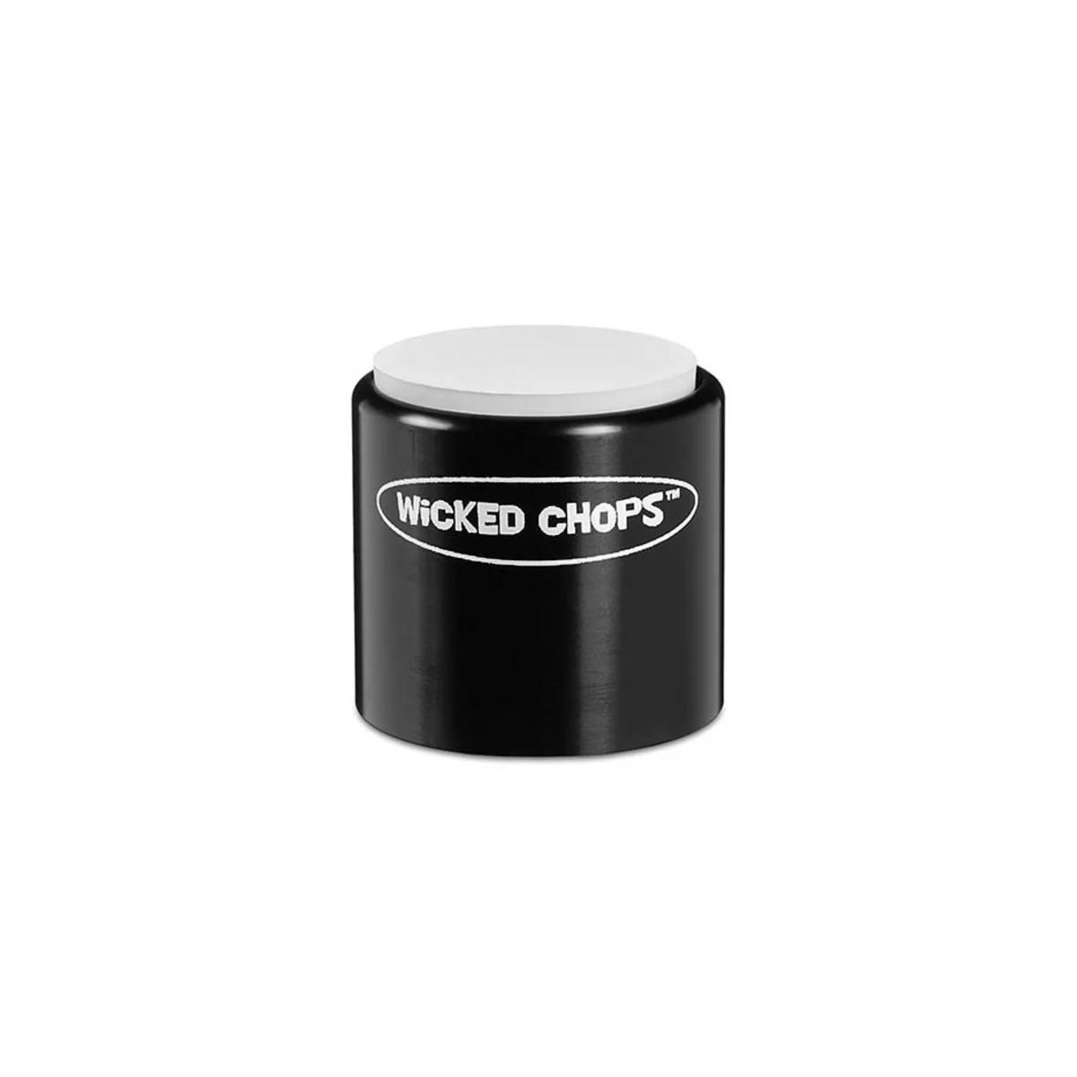 AHEAD DRUMSTICKS AHWCP WICKED CHOPS PAD DE PRACTICAS 1.75 PULGADAS - Image 2