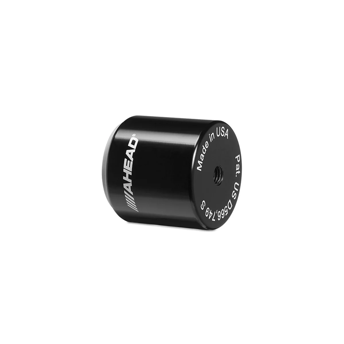 AHEAD DRUMSTICKS AHWCP WICKED CHOPS PAD DE PRACTICAS 1.75 PULGADAS - Image 3