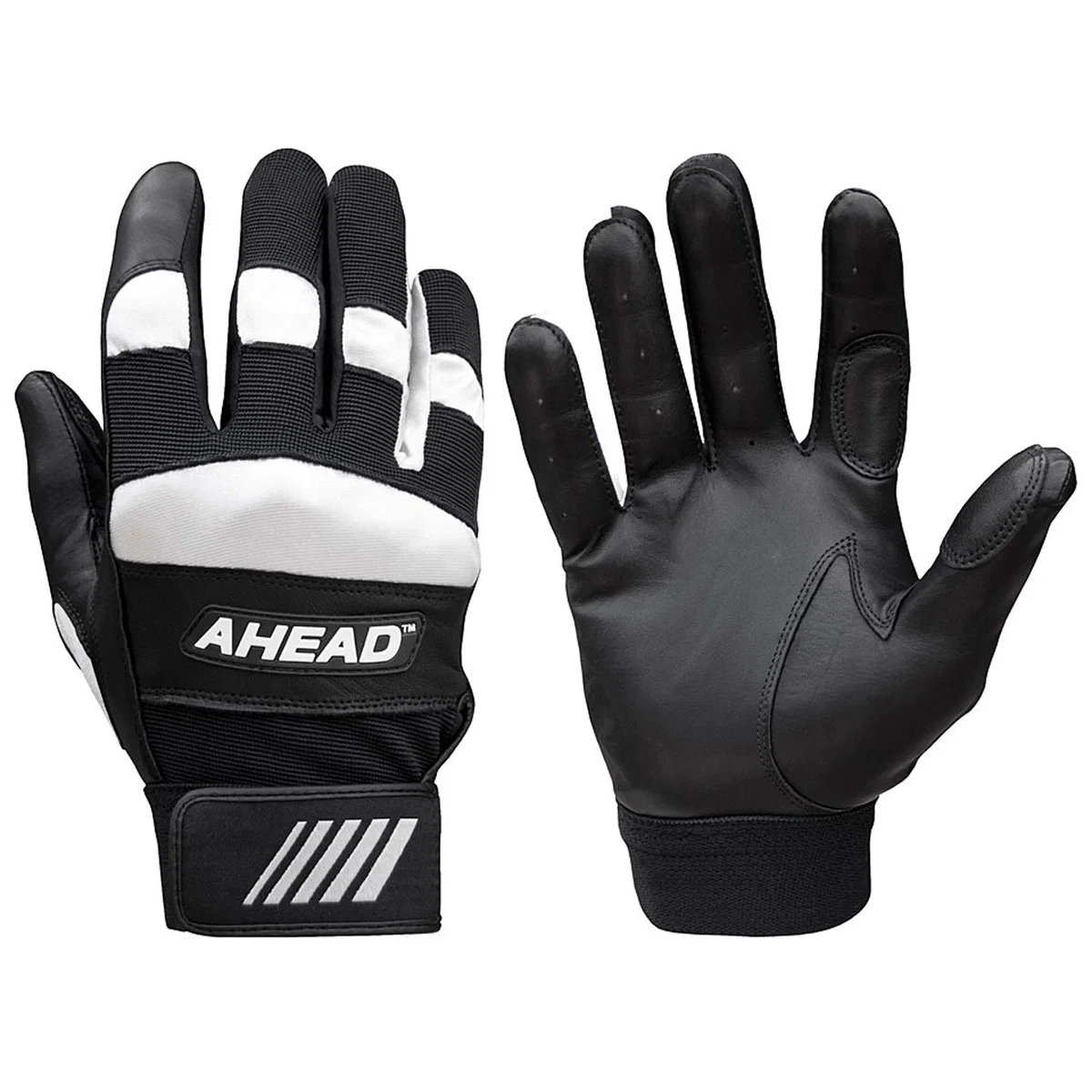 AHEAD DRUMSTICKS GLL GUANTES GRANDES BATERIA