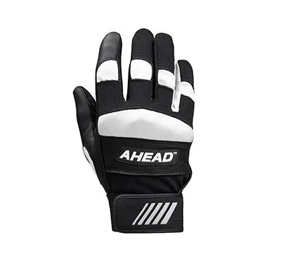 AHEAD DRUMSTICKS GLM GUANTES MEDIANOS BATERIA - Image 2