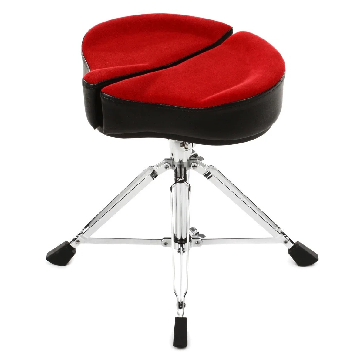 AHEAD DRUMSTICKS SPG-R ASIENTO BATERIA ROJO - Image 3