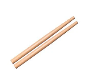 AHEAD DRUMSTICKS WST WOOD TONE SHORT TAPER CUBIERTAS PARA BAQUETAS