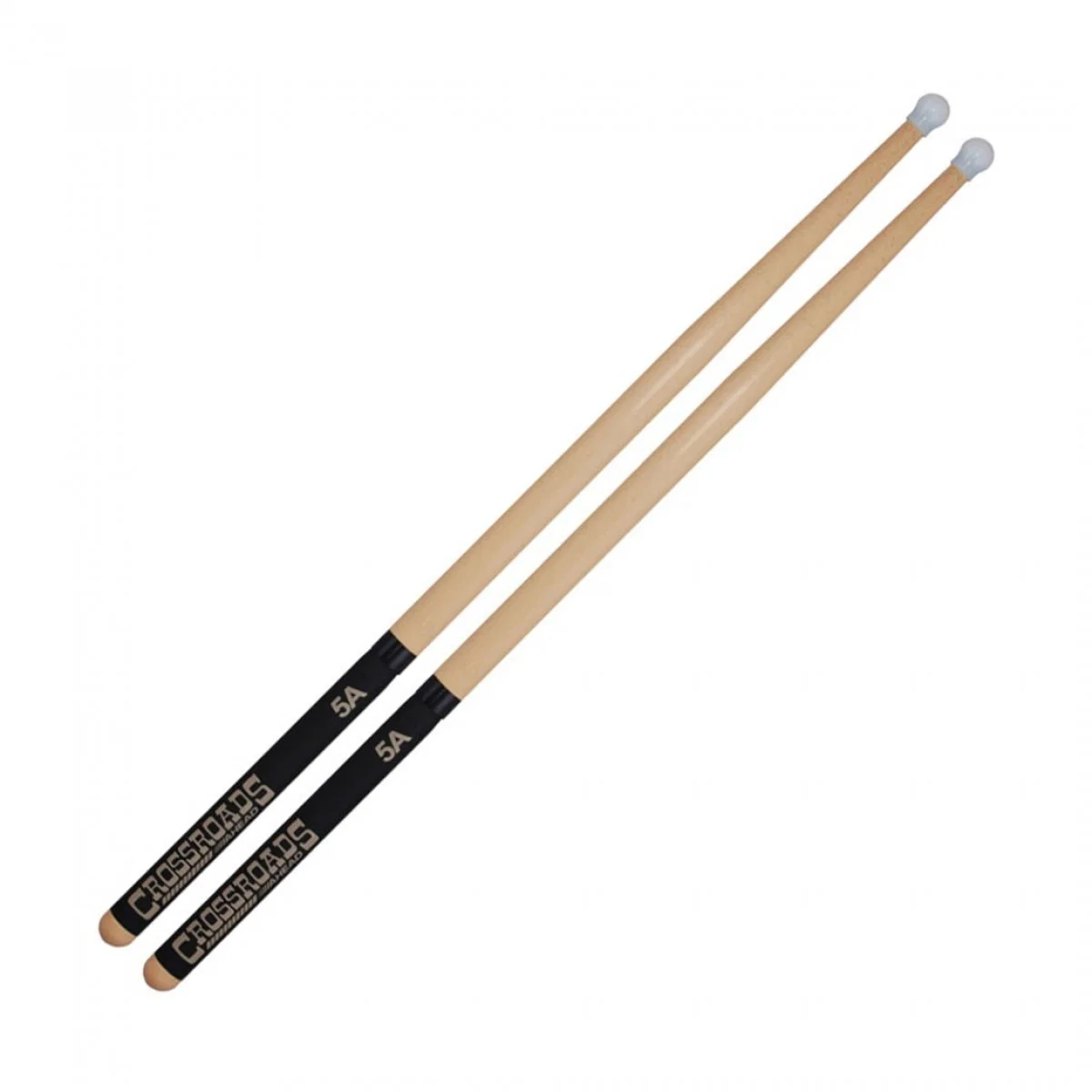 AHEAD DRUMSTICKS XRA 5A CROSSROADS BAQUETAS BATERIA