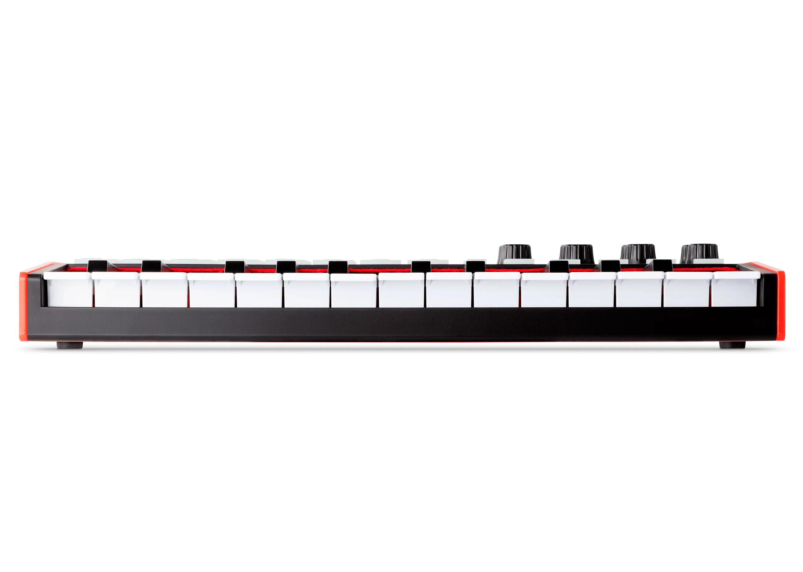 AKAI APC KEY25 MKII TECLADO CONTROLADOR MIDI 25 TECLAS - Image 8