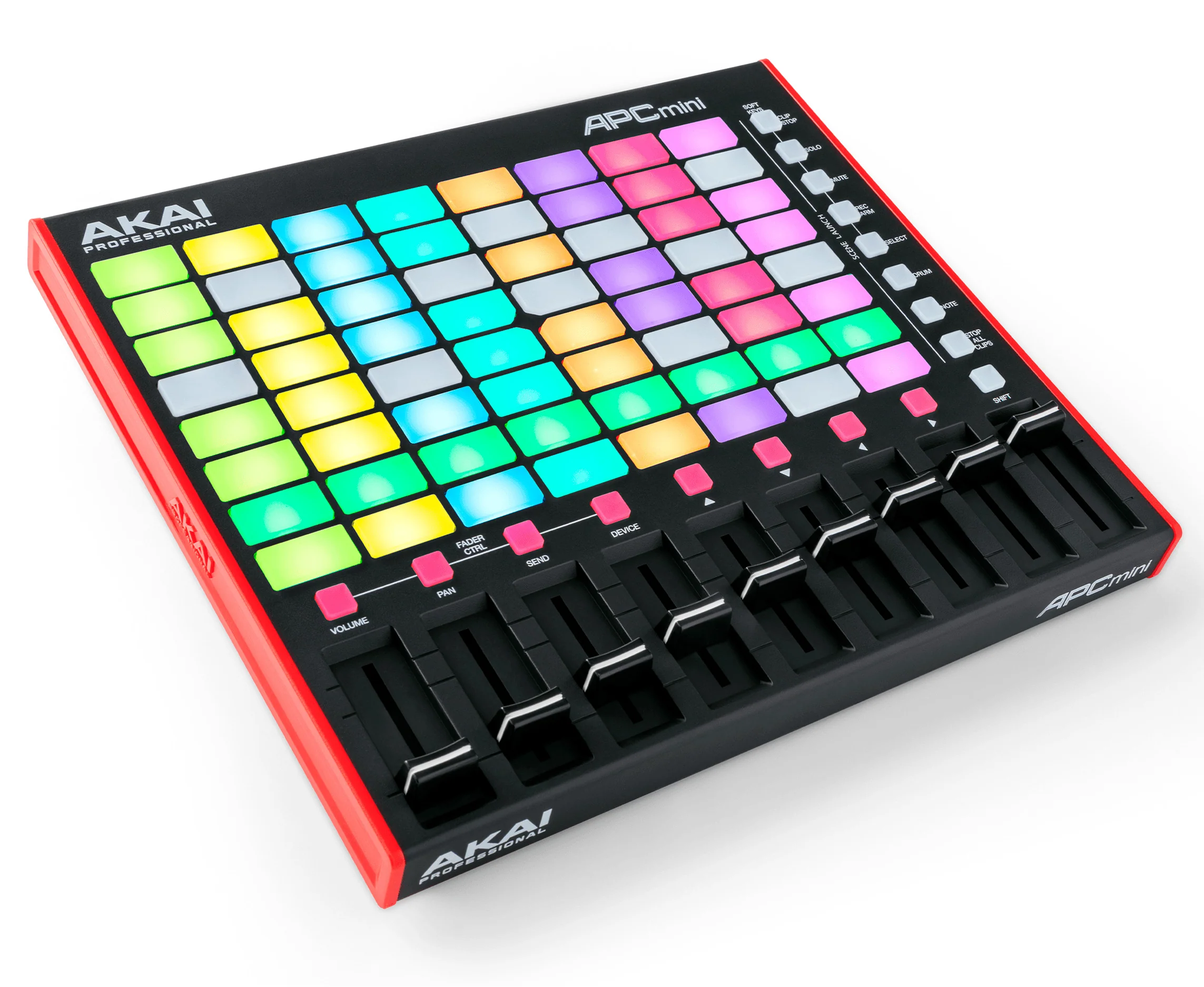 AKAI APC MINI MKII CONTROLADOR PARA ABLETON - Image 15