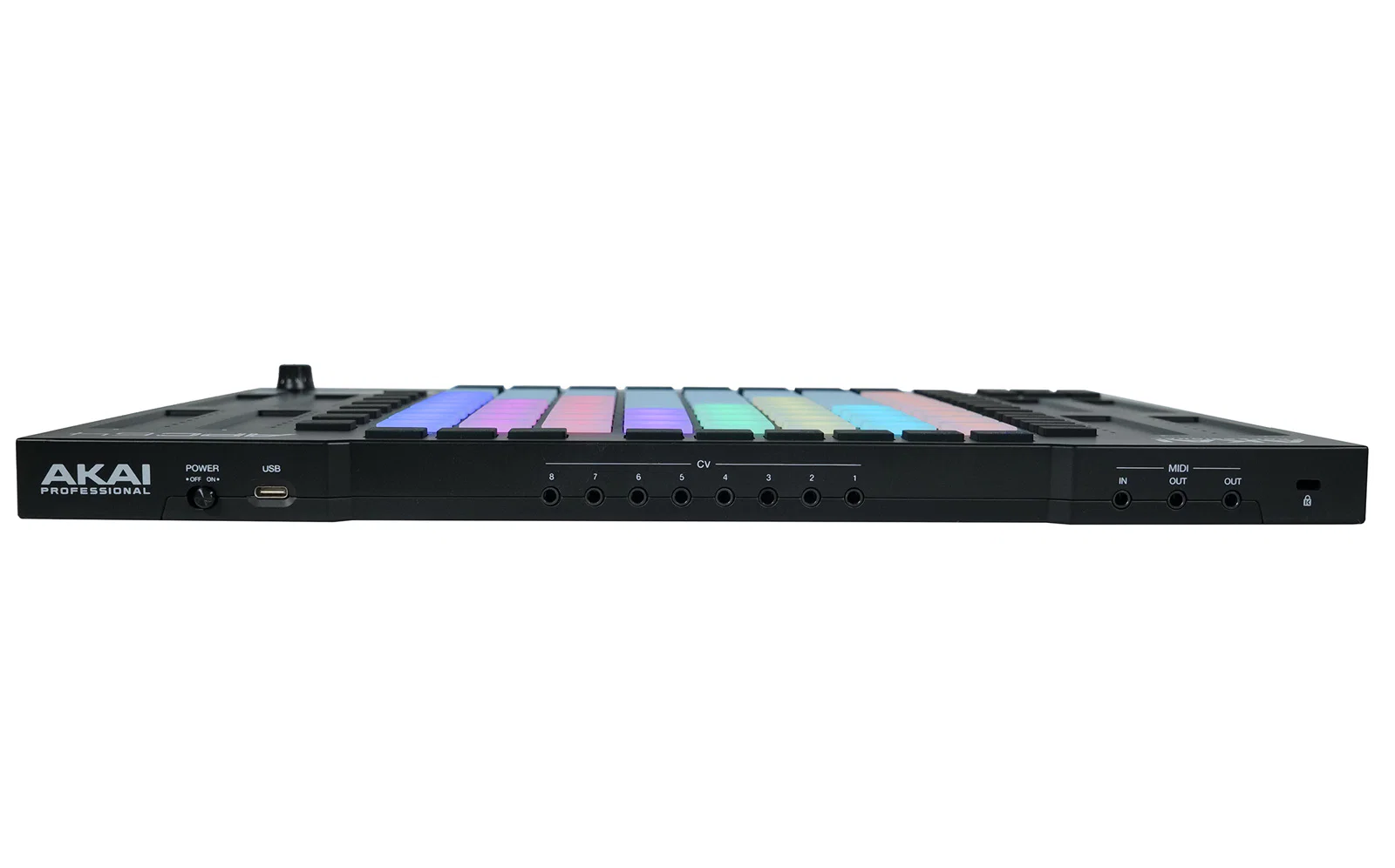 AKAI APC64 CONTROLADOR PARA ABLETON LIVE - Image 10