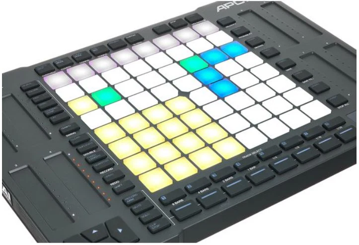 AKAI APC64 CONTROLADOR PARA ABLETON LIVE - Image 11