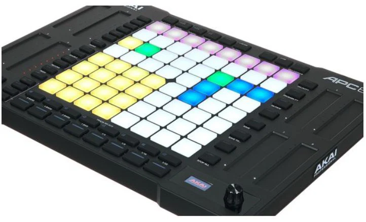 AKAI APC64 CONTROLADOR PARA ABLETON LIVE - Image 13