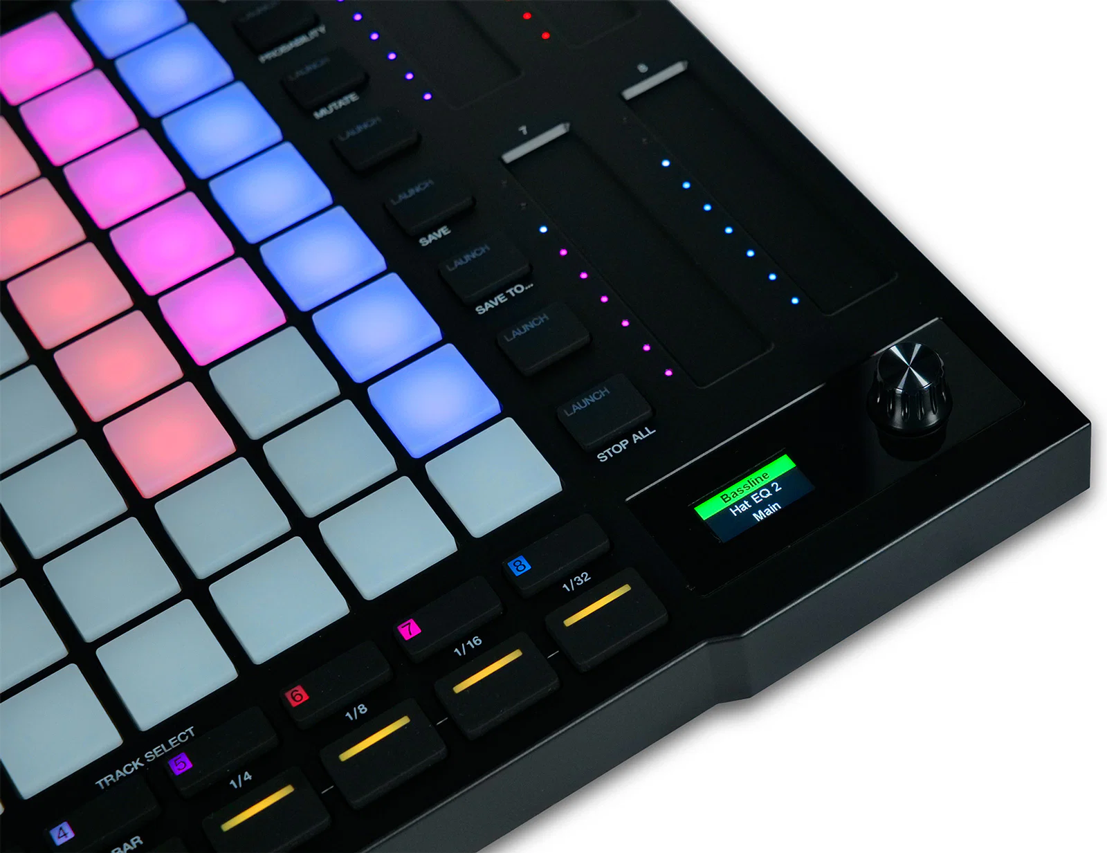AKAI APC64 CONTROLADOR PARA ABLETON LIVE - Image 14